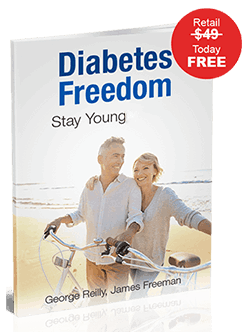  Diabetes Freedom - bonus