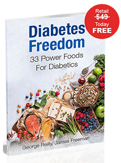  Diabetes Freedom - bonus