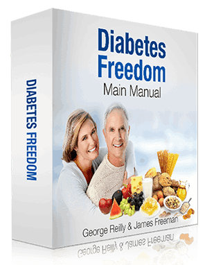  Diabetes Freedom 