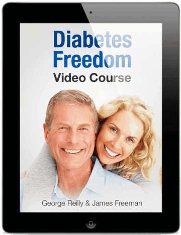  Diabetes Freedom image